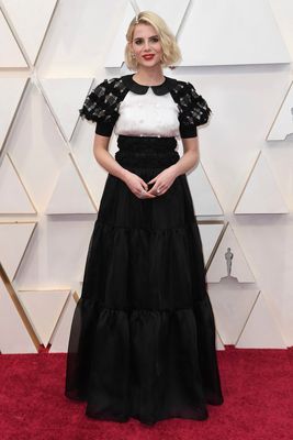 Lucy Boynton posters