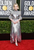 Lucy Boynton longsleeve t-shirt #3927707