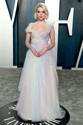 Lucy Boynton posters