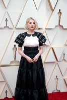 Lucy Boynton longsleeve t-shirt #3927711