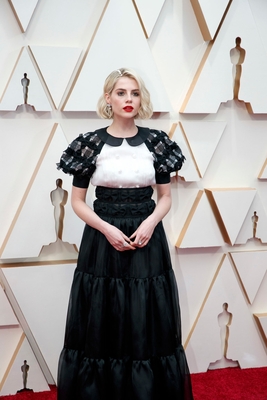 Lucy Boynton posters