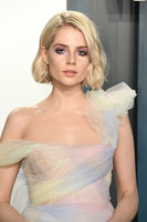 Lucy Boynton tote bag #G2544969