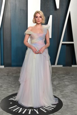 Lucy Boynton posters