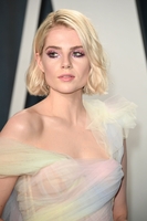 Lucy Boynton tote bag #G2544974