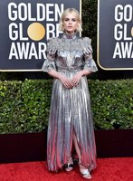 Lucy Boynton Sweatshirt #3927720