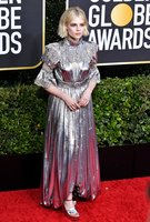 Lucy Boynton tote bag #G2544982