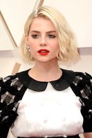 Lucy Boynton tote bag #G2544984