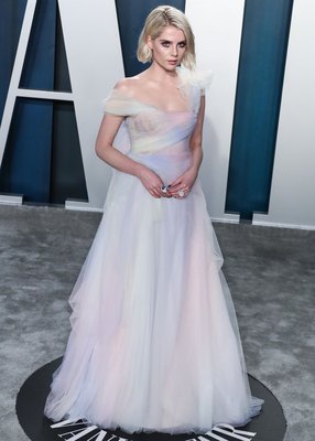 Lucy Boynton posters