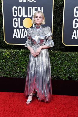 Lucy Boynton posters