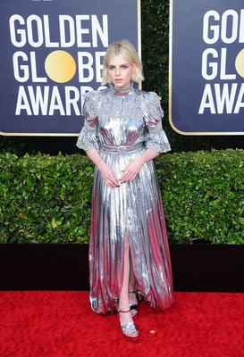 Lucy Boynton posters