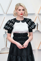 Lucy Boynton longsleeve t-shirt #3927745