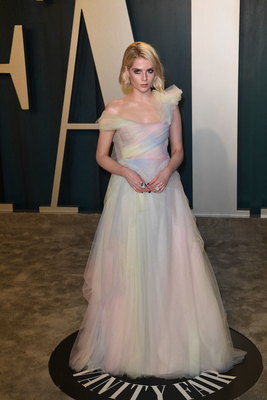 Lucy Boynton posters