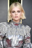 Lucy Boynton tote bag #G2545010