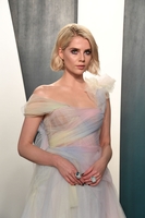 Lucy Boynton tote bag #G2545018