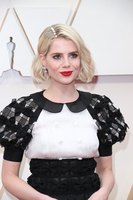 Lucy Boynton mug #G2545027