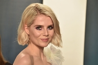 Lucy Boynton mug #G2545029