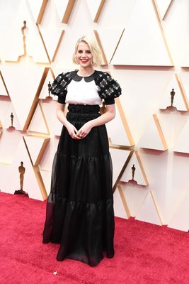 Lucy Boynton posters