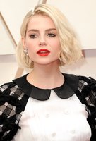 Lucy Boynton longsleeve t-shirt #3927780