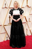 Lucy Boynton tote bag #G2545036