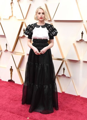 Lucy Boynton posters