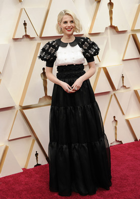 Lucy Boynton posters