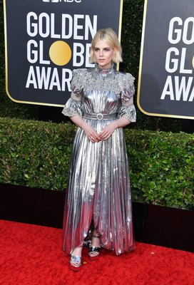 Lucy Boynton posters