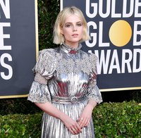 Lucy Boynton mug #G2545047