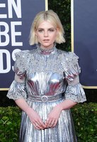 Lucy Boynton longsleeve t-shirt #3927795