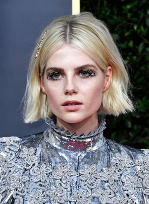 Lucy Boynton posters