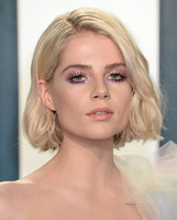 Lucy Boynton longsleeve t-shirt #3927805