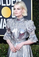 Lucy Boynton Sweatshirt #3927807