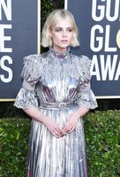 Lucy Boynton longsleeve t-shirt #3927808