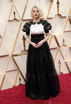 Lucy Boynton posters