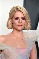 Lucy Boynton tote bag #G2545076