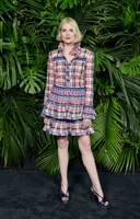 Lucy Boynton tote bag #G2545077