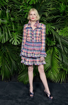 Lucy Boynton posters