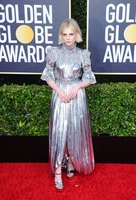 Lucy Boynton longsleeve t-shirt #3927826