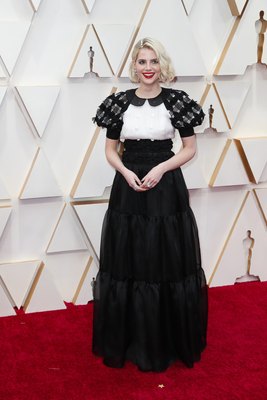 Lucy Boynton posters