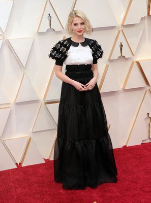 Lucy Boynton posters