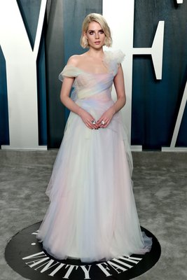 Lucy Boynton posters