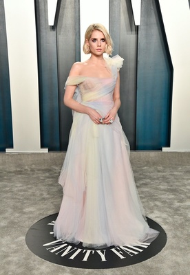 Lucy Boynton posters