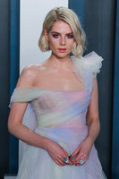 Lucy Boynton tote bag #G2545119