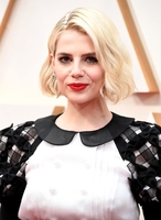 Lucy Boynton tote bag #G2545122