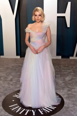 Lucy Boynton posters