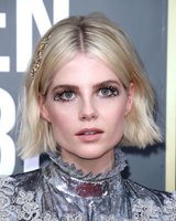 Lucy Boynton tote bag #G2545134