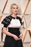 Lucy Boynton longsleeve t-shirt #3927885