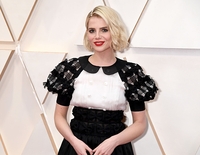 Lucy Boynton tote bag #G2545141