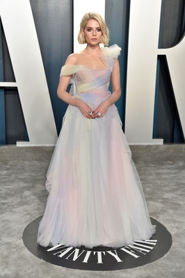 Lucy Boynton posters