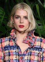 Lucy Boynton mug #G2567474