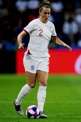Lucy Bronze stickers 3689872